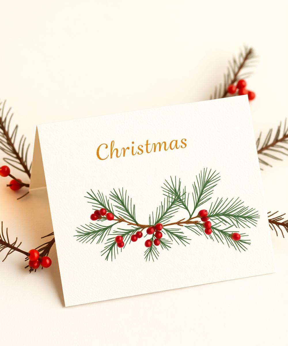 Collezione Butterfly Natale