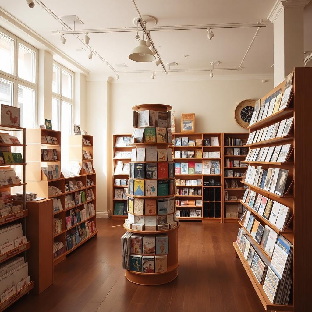Concept store